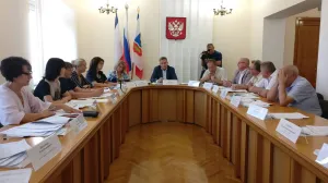 Крымские деятели искусств не смогли выбрать гимн для столицы