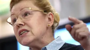 Елена Мизулина: Всё будет хорошо – или погибнет!