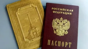 Рождённые в Севастополе должны быть гражданами России, — Дмитрий Белик 