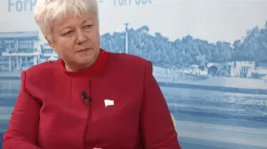 Сенатор от Севастополя считает необходимой масштабную ревизию к пятилетию воссоединения с Россией