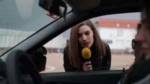 #ЛедиРулят: как выбрать автошколу в Севастополе