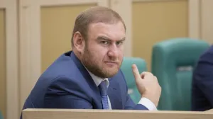 «Это была единственная возможность», – севастопольский сенатор о задержании в Совфеде