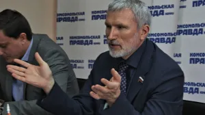 Неизвестные лица «Родины» – с кем партия пойдёт на выборы в Севастополе
