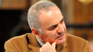 Каспаров планирует репрессии всем причастным к воссоединению Крыма с Россией