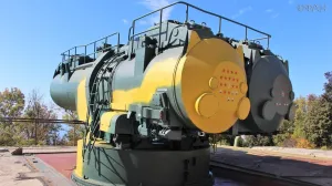 The National Interest рассказал об «убийце американского флота» в Крыму