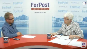 «Мы столкнулись с очень жёсткой реальностью. Эти пять лет нас многому научили», - большое интервью сенатора от Севастополя