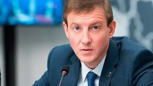 Нет оснований для исключения Овсянникова из «Единой России», – Турчак