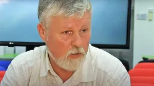 Об изнанке бюджета Севастополя - депутат Заксобрания Вячеслав Аксёнов 