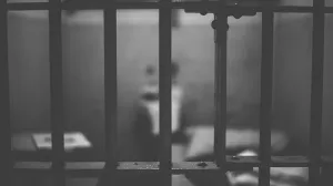 В СИЗО Симферополя до смерти повздорили сокамерники 