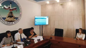 За какие имена проголосовали севастопольцы