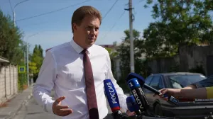 Овсянников негативно оценил увольнения в правительстве Севастополя