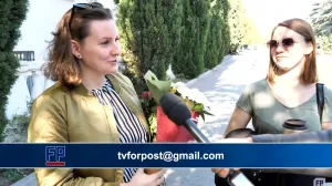 Новый проект ForPost «Вкрутите лампочку в подъезде»