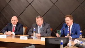 Названы главные события для Севастополя в 2019 году