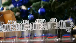 Состоялась церемония ForPost «Народный выбор 2019»