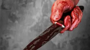 Крымчанина будут судить за 31 ножевое ранение своей жене