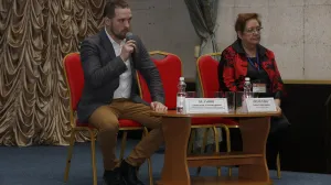 Севастопольский фильм «Первый выстрел» назвали важным событием 