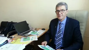 Арест директора департамента архитектуры Севастополя продлён 
