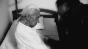 В Крыму уголовник обвиняется в изнасиловании и убийстве 80-летней соседки