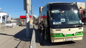 Десять лет за мнимых льготников светит перевозчику из Крыма