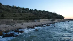 Стали известны подробности мирового соглашения по пляжу Толстяк в Севастополе