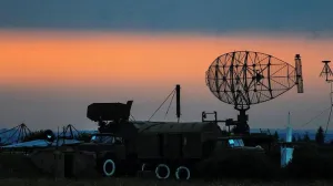 Дальность поражения российских электромагнитных пушек увеличили до 10 км 