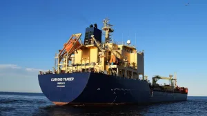 Пятеро севастопольцев попали в пиратский плен у берегов Африки