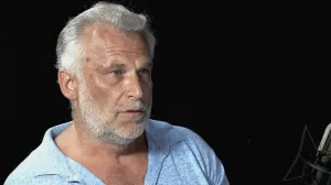 Алексей Чалый: меценат, который опередил своё время