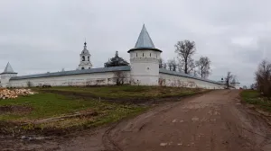 Куда ведет русская дорога