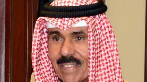 В Кувейте провозгласили нового эмира