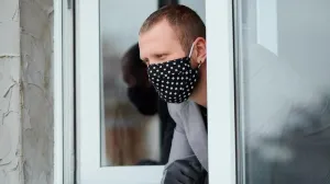 Один дома 2020: россиян призвали перейти на «домашние выходные»