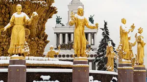 Без Союза-2.0 кровопролитие в Евразии не остановить