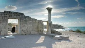 Реплика. Херсонес, каким мы его помним и любим, умер