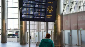 Бизнес на COVID: в Крыму торгуют поддельными справками об отсутствии коронавируса