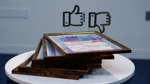 Названы лауреаты премии ForPost-2020