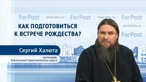 Рождество Христово vs Новый год - немного о свободной воле, колбасе и духовной жизни