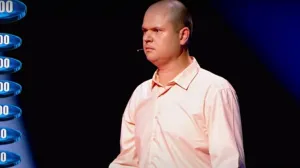 Житель Крыма стал победителем телешоу «Слабое звено»