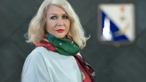 Культуру Севастополя возглавила чиновник из Ялты