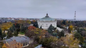 Севастопольцев по понедельникам свободно пустят в три музея