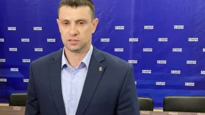 Александр Марчук идёт в депутаты заксобрания Севастополя