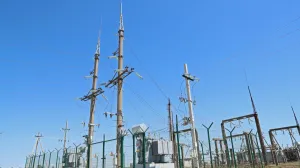 Михаил Развожаев: Севастополь остро нуждается в модернизации электросетей 