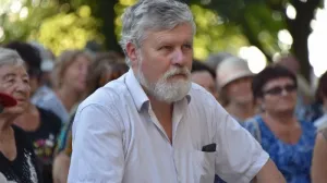 Вячеслав Аксенов может вернуться в Заксобрание