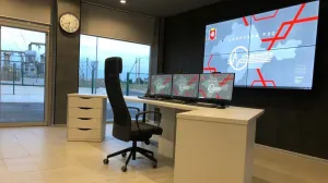 Севастопольские компании участвуют в модернизации крымских электросетей