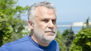 Алексей Чалый: Это настоящий севастопольский праздник без политического флера