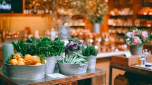 Крым предложили сделать фермерским бутиком