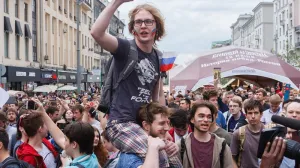 Россия сегодня: нужно больше уважать свое государство