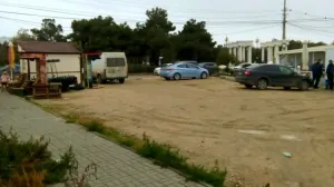 Верховный суд отдал землю на севастопольской набережной под культурно-развлекательный центр