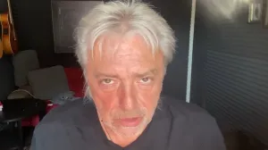 «Закрывайте меня по уголовке»: Кинчев заявил о двойных стандартах