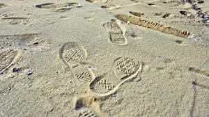 Севастопольцы недовольны новым "пляжем"