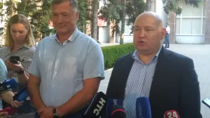 Электричка, школы, инвентаризация земли: Марат Хуснуллин рассказал о важном для Севастополя 