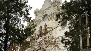 Россия не спешит признавать караимов коренным народом